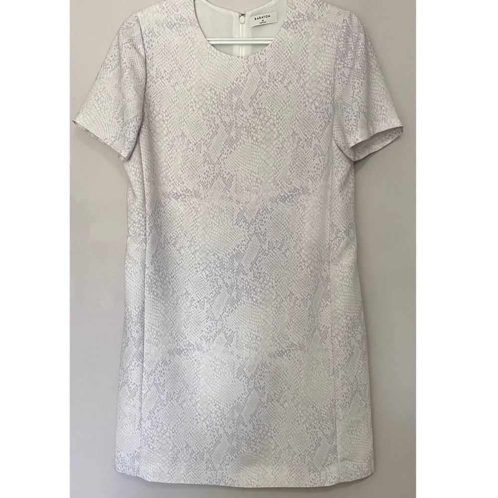 Babaton Patricio Dress